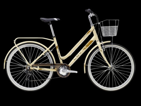 Polygon Lovina City Bike